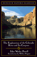 The Exploration of the Colorado River and Its Canyons