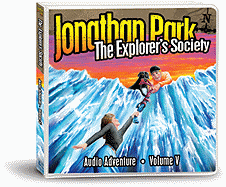 The Explorers Society