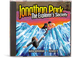 The Explorer's Society