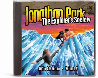 The Explorer's Society - Roy, Pat