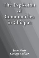 The Explosion of Communities in Chiapas