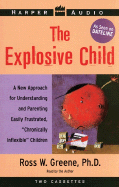 The Explosive Child