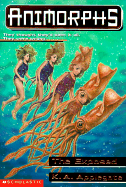 The Exposed - Applegate, Katherine A, and Jancik