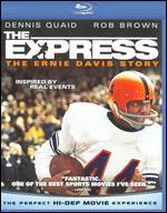 The Express [Blu-ray]