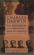 The Expression of the Emotions in Man and Animals