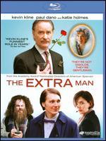 The Extra Man [Blu-ray]