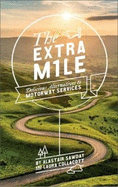 The Extra Mile: Delicious Alternatives to Motorway Services
