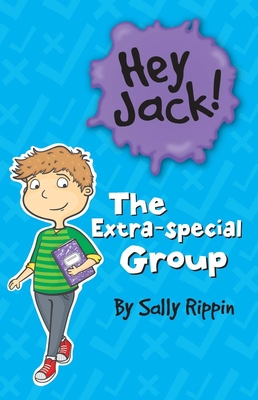 The Extra-Special Group - Rippin, Sally