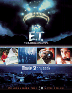 The Extra-Terrestrial Movie Storybook