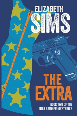 The Extra - Sims, Elizabeth