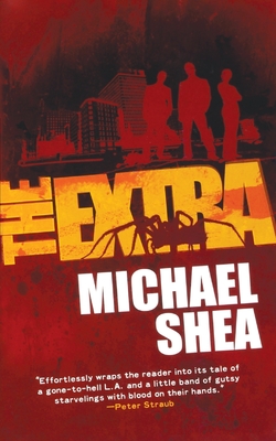 The Extra - Shea, Michael