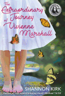 The Extraordinary Journey of Vivienne Marshall