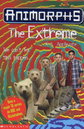 The Extreme - Applegate, Katherine