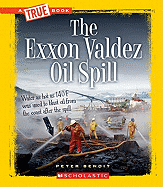 The EXXON Valdez Oil Spill