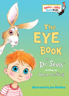 The eye book