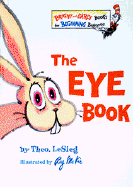 The Eye Book