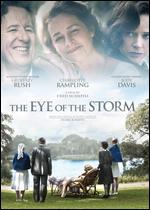 The Eye of the Storm