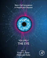 The Eye: Volume 4