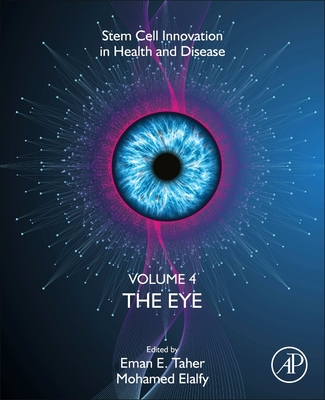 The Eye: Volume 4 - Taher, Eman E (Editor), and Elalfy, Mohamed (Editor)