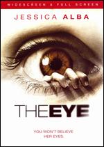 The Eye - David Moreau; Xavier Palud