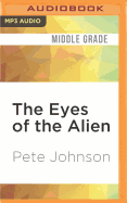 The Eyes of the Alien