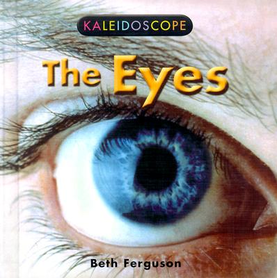 The Eyes - Ferguson, Beth