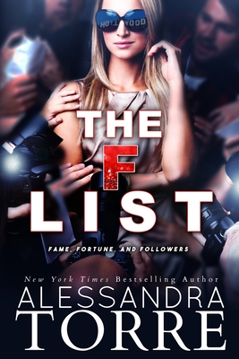 The F List - Torre, Alessandra
