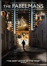 The Fabelmans - Steven Spielberg