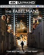 The Fabelmans