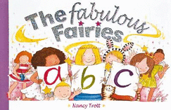 The Fabulous Fairies ABC
