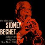 The Fabulous Sidney Bechet