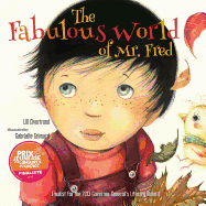 The Fabulous World of Mr. Fred