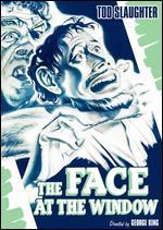 The Face at the Window