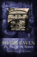 The face of the waters