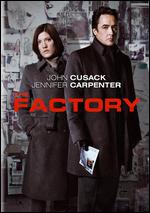 The Factory - Morgan O'Neill