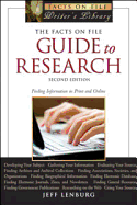 The Facts on File Guide to Research