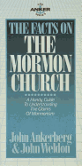 The Facts on the Mormon Church