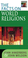 The Facts on World Religions