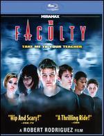 The Faculty [Blu-ray]