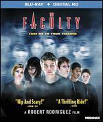 The Faculty [Blu-ray]