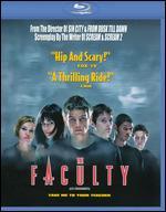 The Faculty