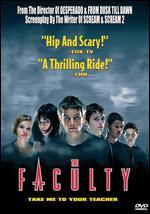 The Faculty