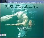 The Fair Ophelia