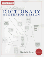 The Fairchild Dictionary of Interior Design