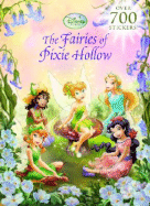 The Fairies of Pixie Hollow