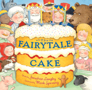 The Fairytale Cake