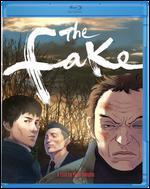 The Fake [Blu-ray]