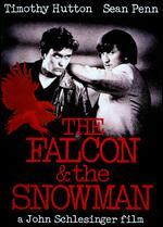The Falcon and the Snowman
