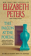 The Falcon at the Portal