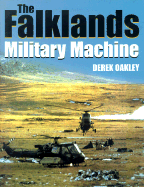 The Falklands Military Machine